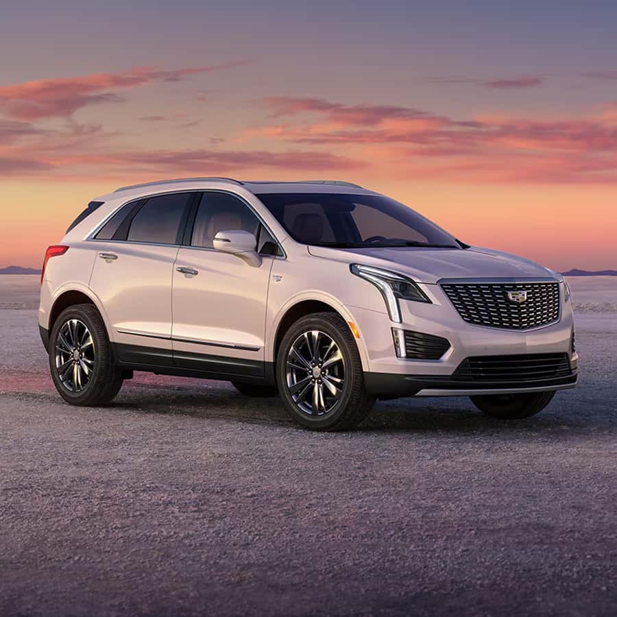 Cadillac