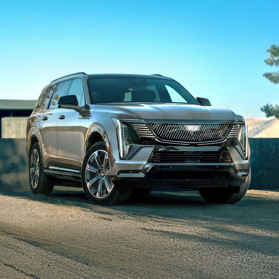 Cadillac