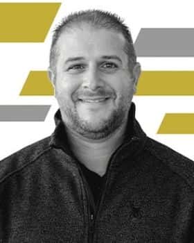 Garrod Farha