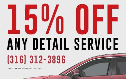 detail service