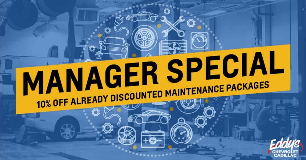 Manager Special
