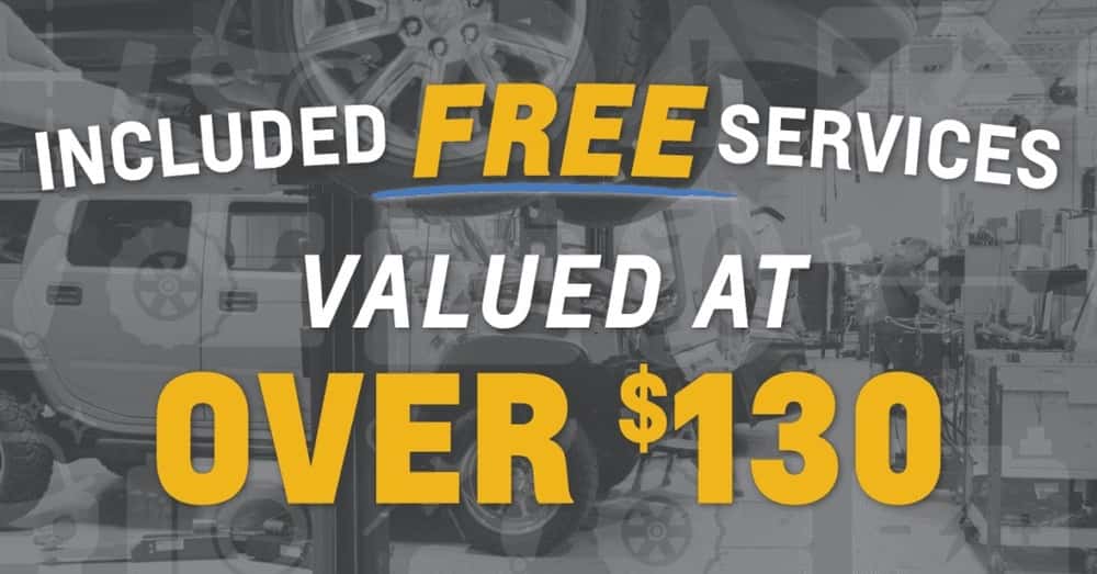 Free Services