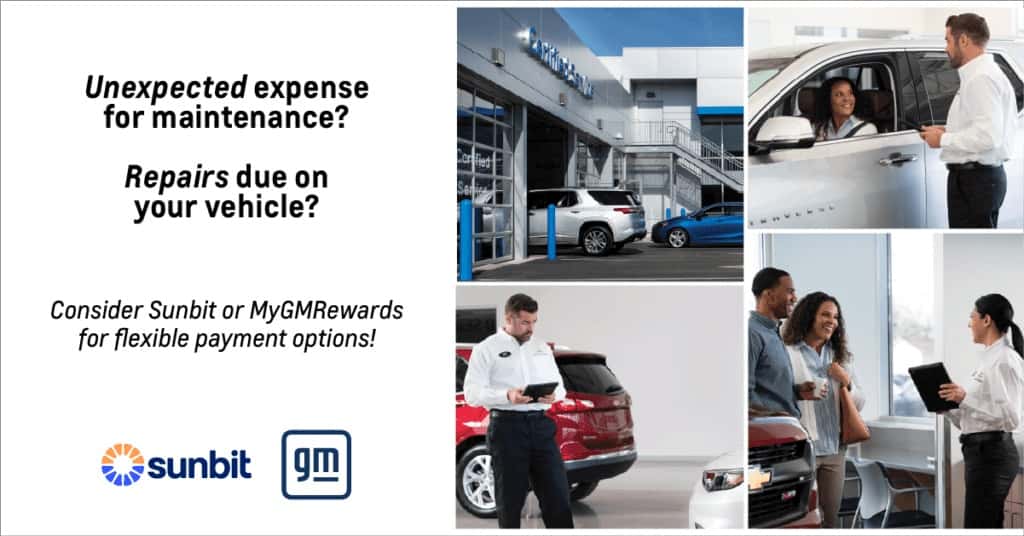 Service Now Pay Later