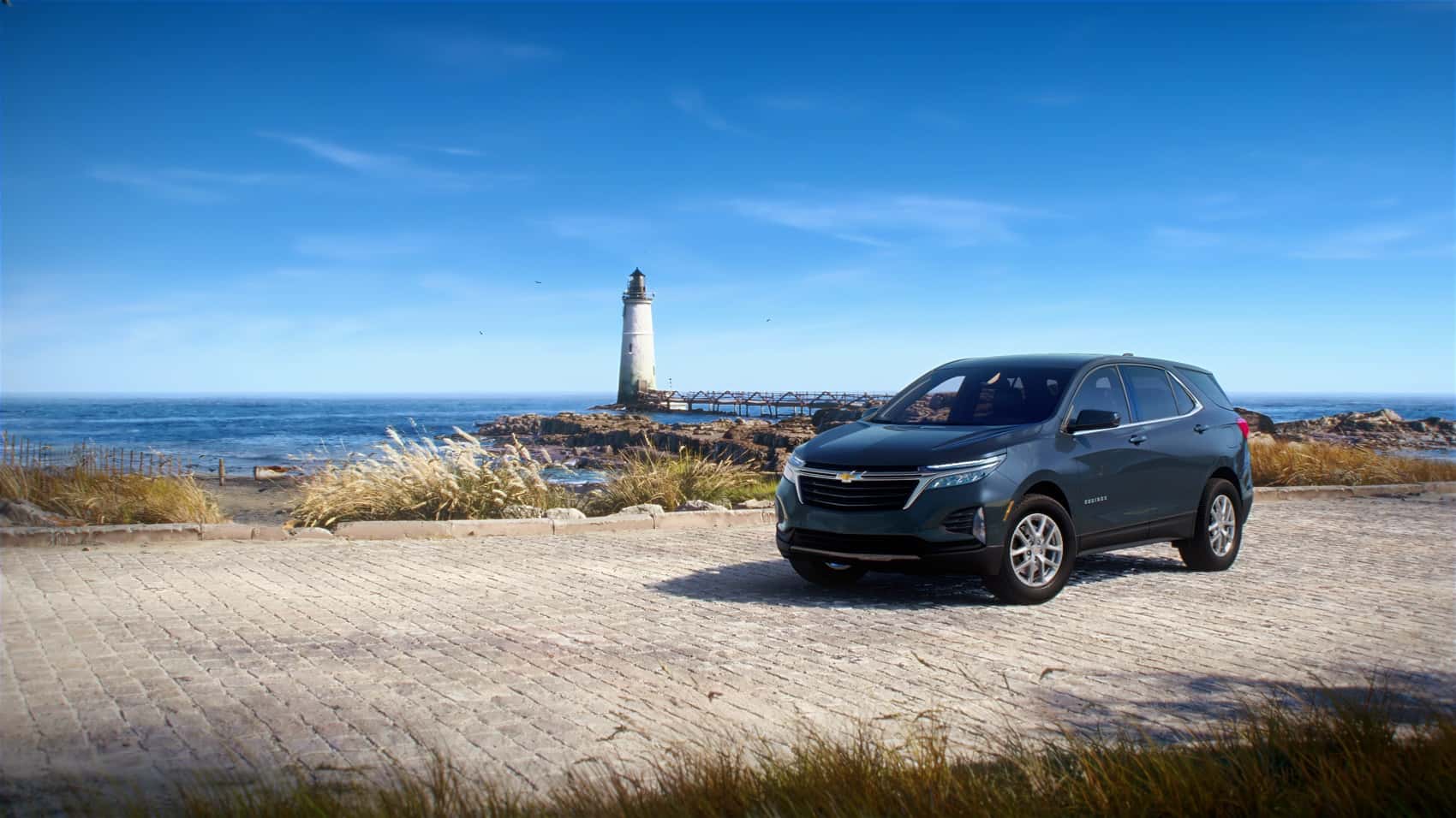 2026 Chevrolet Equinox Review