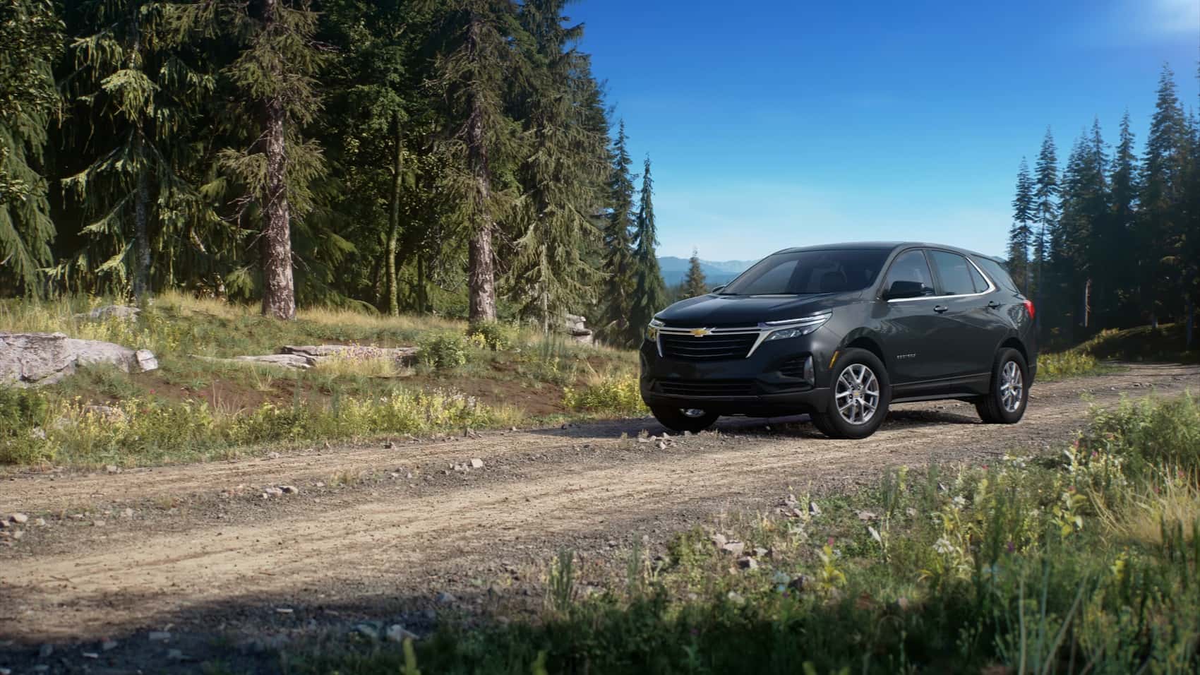 2026 Chevrolet Equinox Review