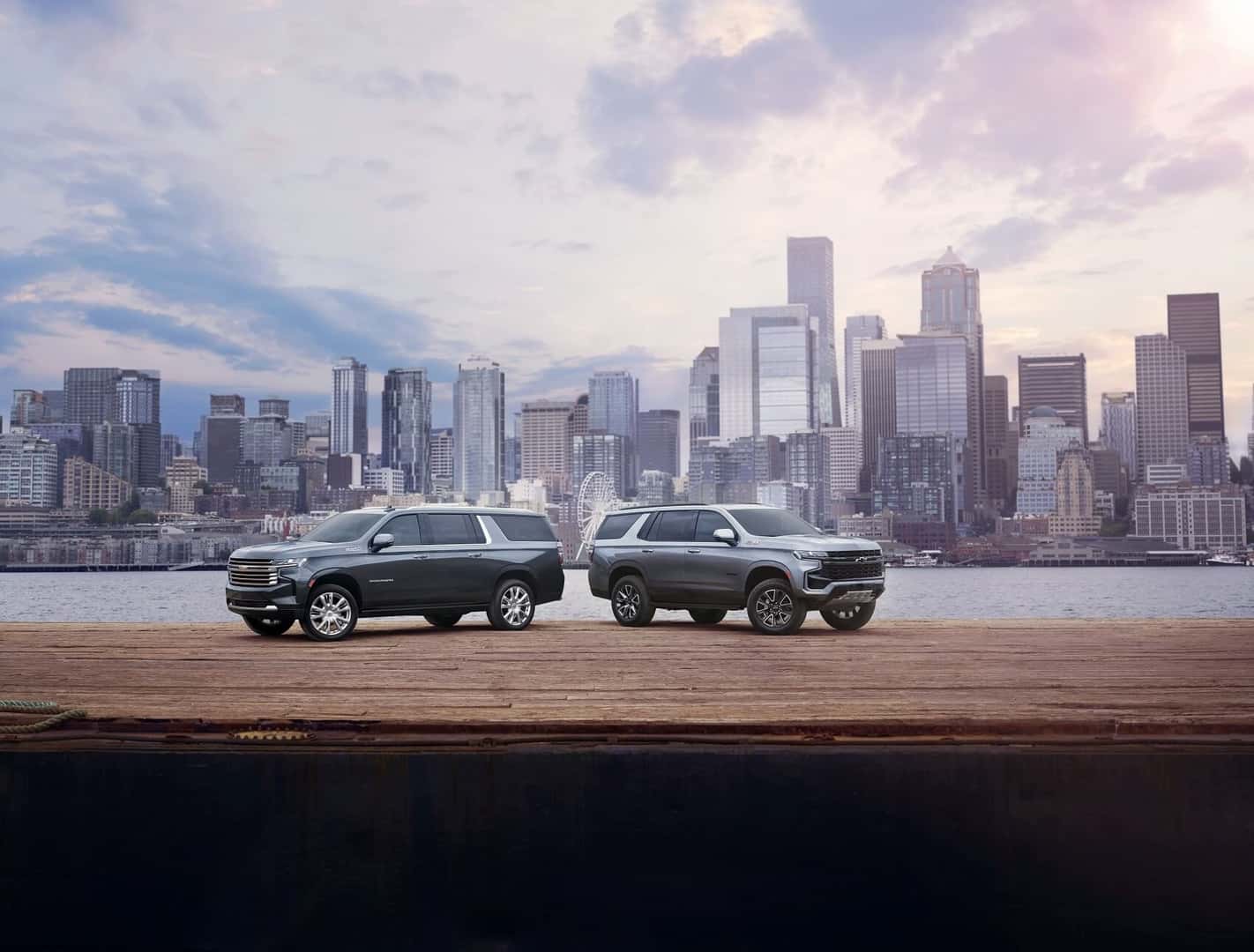 2026 Chevy Suburban Review