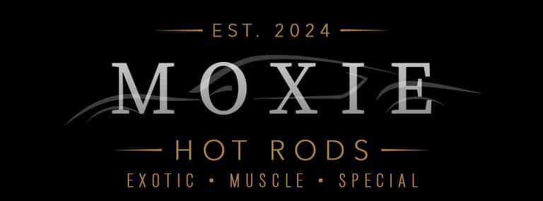 Moxie Hot Rods