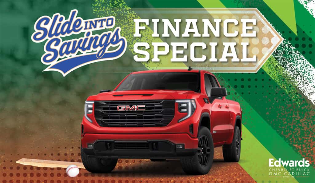 2026 GMC SIERRA 1500'S