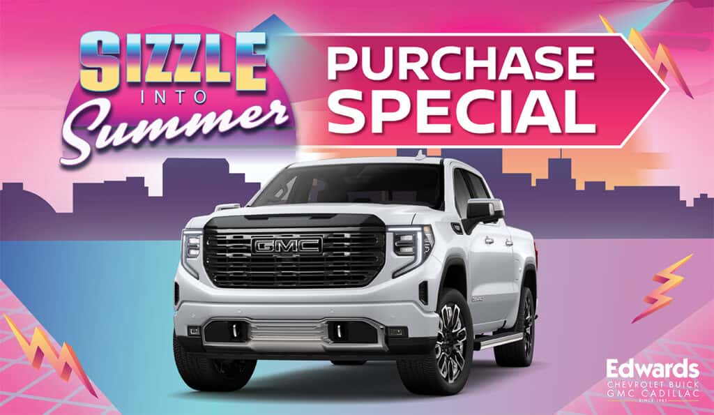 2026 GMC SIERRA 1500'S DENALI ULTIMATE