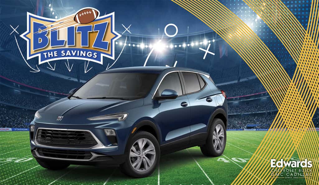 2026 BUICK ENCORE