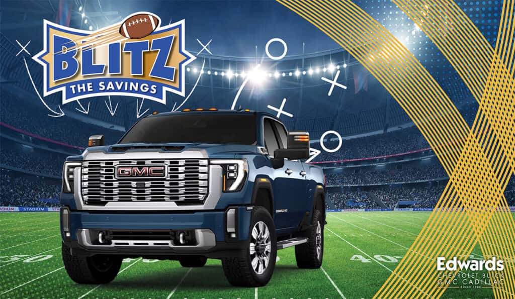 2026 GMC SIERRA 2500