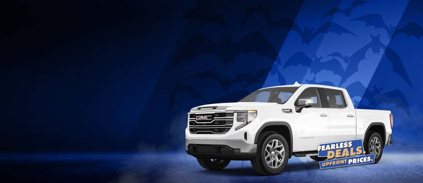 2026 GMC Sierra Crew Cab Elevation