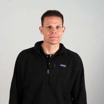 Mark Klimpel