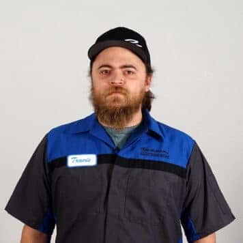 Travis Tkach