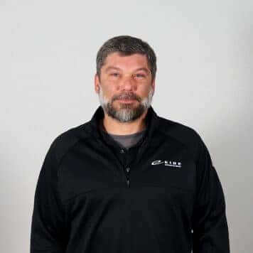 Brian Delman