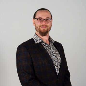 Michael Knopik