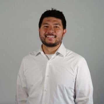 Michael Vo