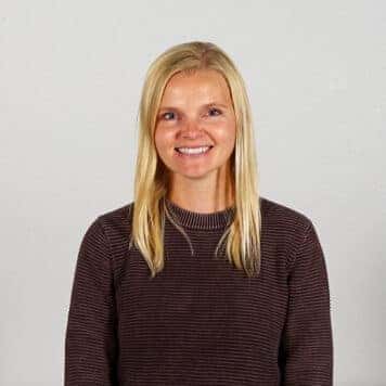 Mandy Klostreich
