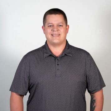 Travis  DesLauriers