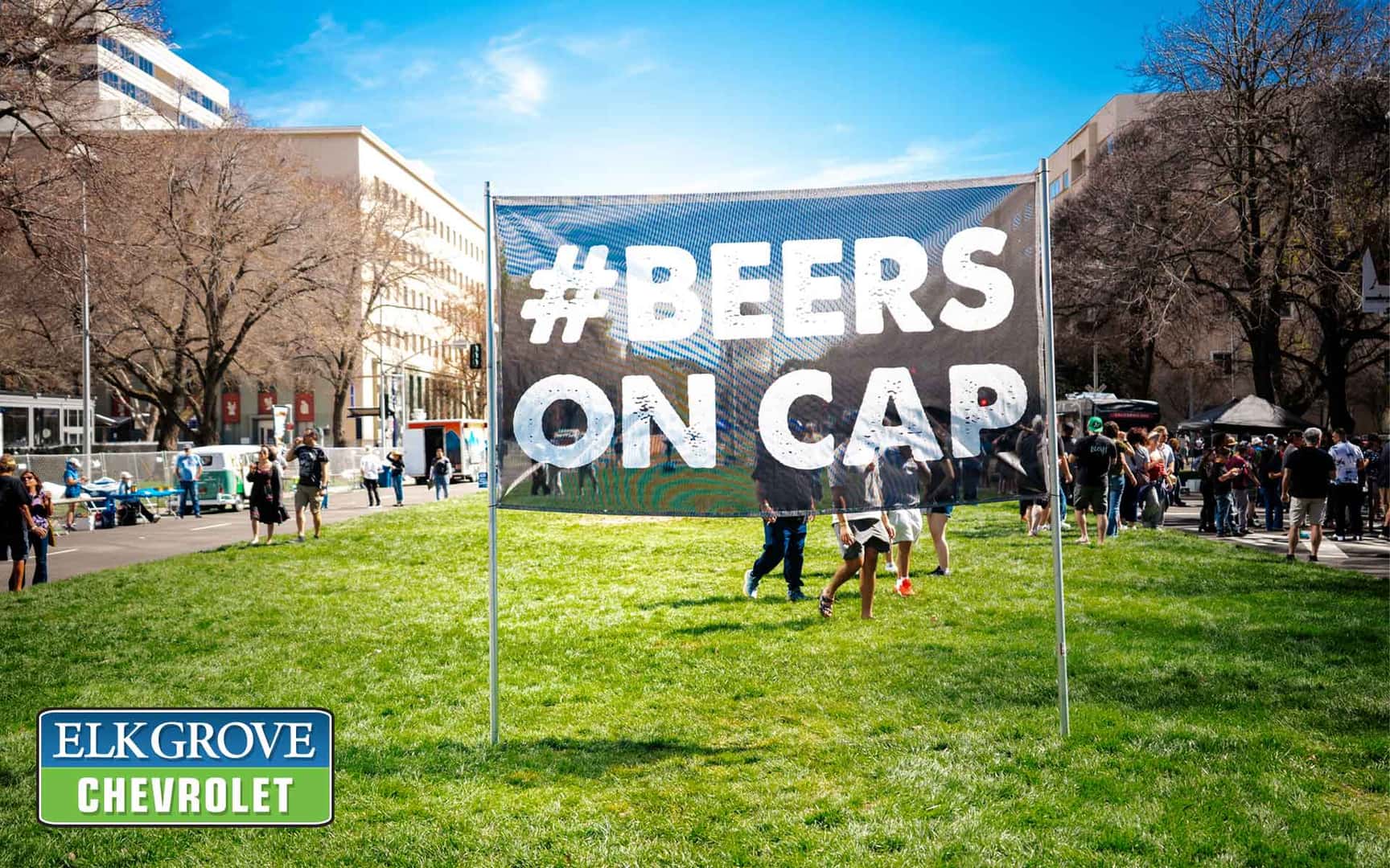 Capitol Beer Fest
