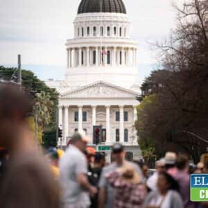 Capitol Sacramento