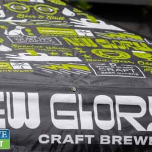 New Glory Craft Brewery