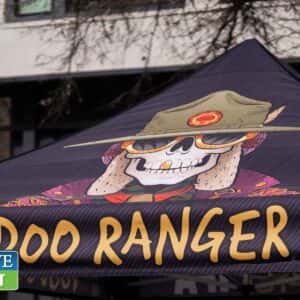 Voodoo Ranger IPA
