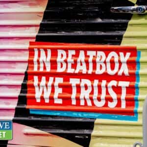 beatbox