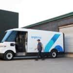 Chevrolet BrightDrop electric work van — buyer's guide
