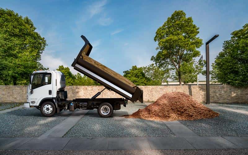 Chevrolet Low Cab Forward medium duty service in Elk Grove CA