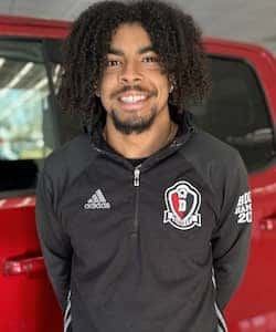 Ethan Williams