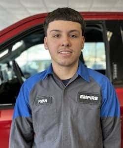 Ryan Pavao