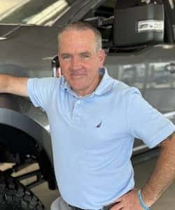 Robert McMahon