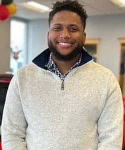 Roberto Perez