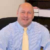Kevin Bancroft