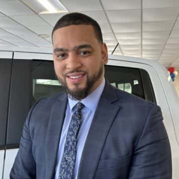 John De La Cruz