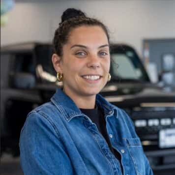 Janae Bettencourt