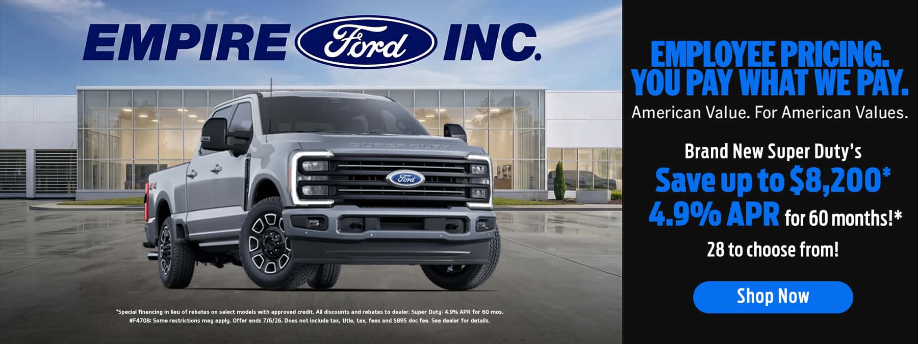 Super Duty