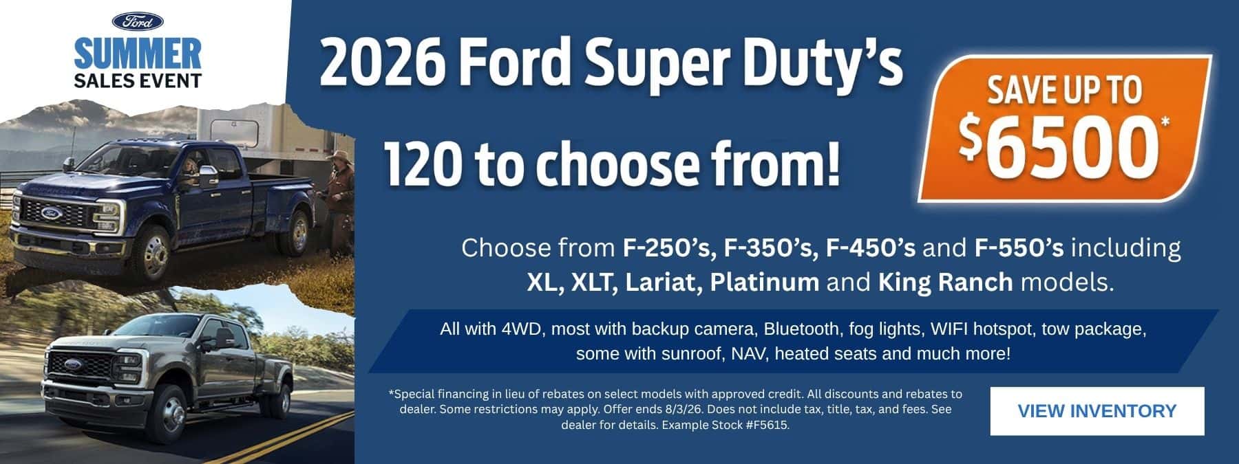 super duty