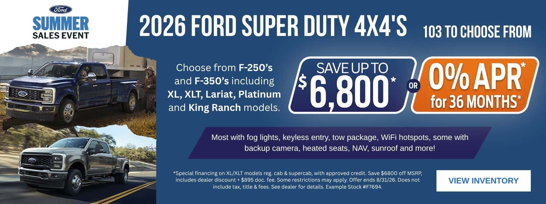 super duty
