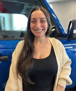 Chelsea Cabral
