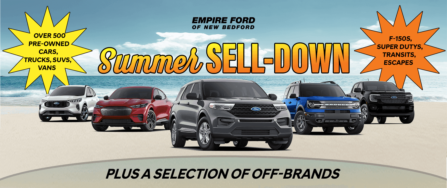 Lexington Dodge Dealer