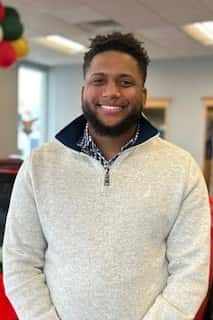 Roberto Perez