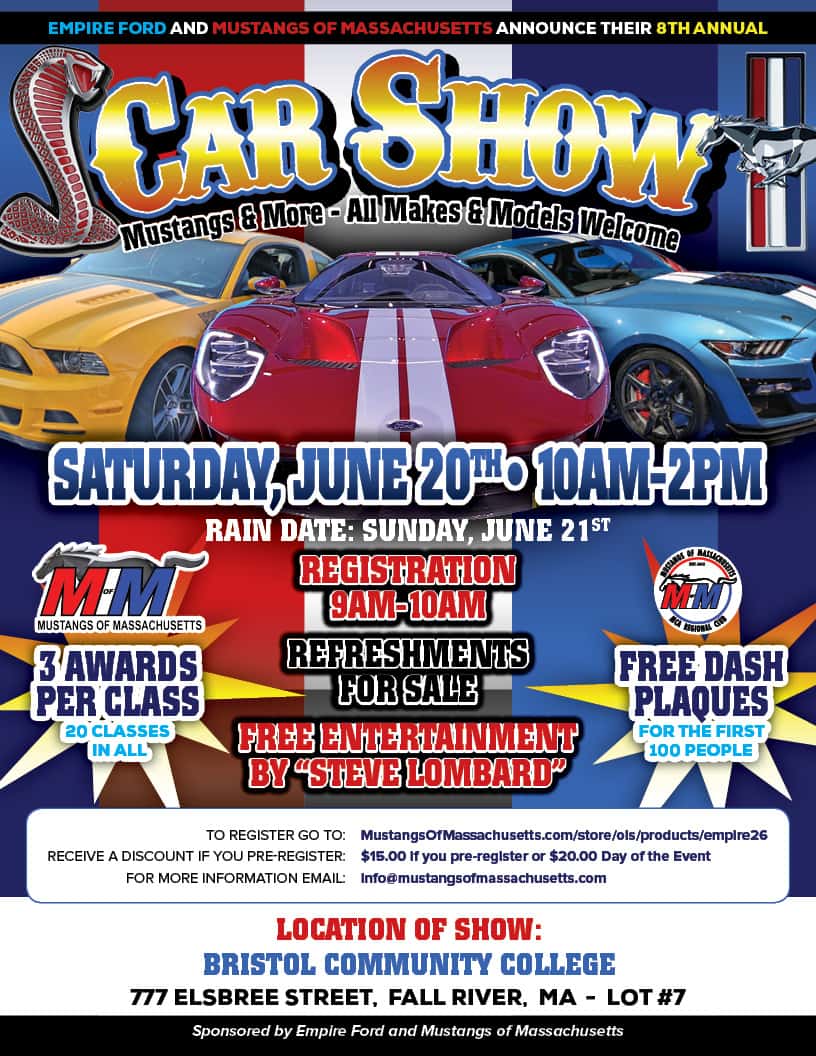 EmpireCarShow_2026_Flyer Revised