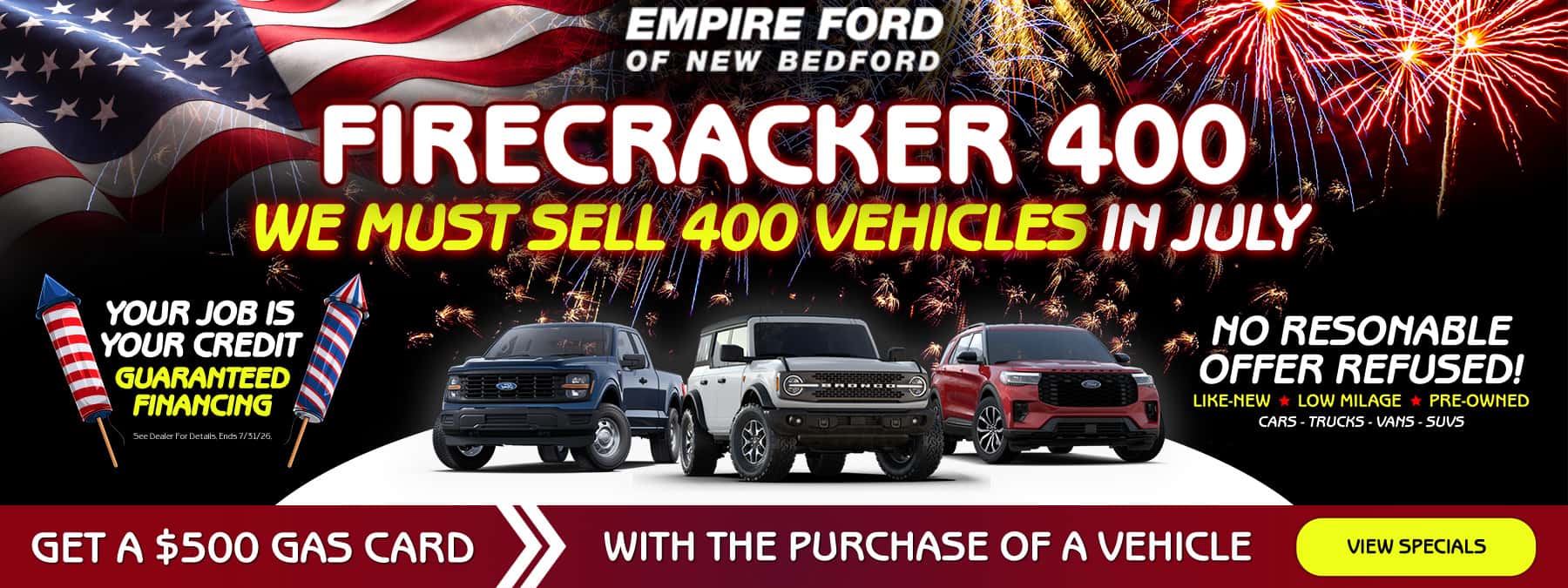 C-4 July