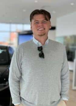 Benjamin Vieira