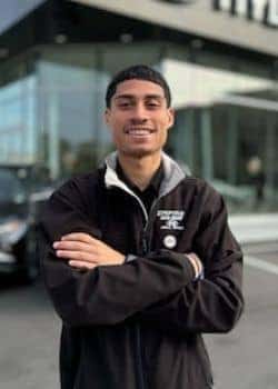 Bryant Lopez