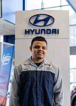 Oscar Santos