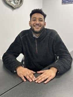 Salim Chakhsi