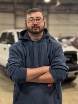Adam  St. Angelo 